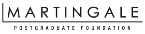 Martingale Postgraduate Foundation logo 